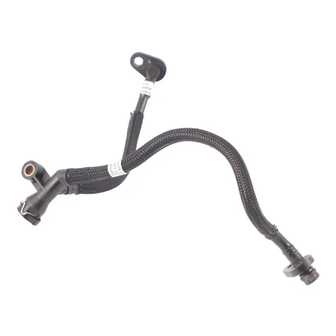 spurgo linea tubo flessibile per Mercedes W164 OM629 Diesel con numero di parte A6292000158 Mercedes W164 OM629 Diesel spurgo linea tubo flessibile - SKU A6292000158 - Numero di parte A6292000158