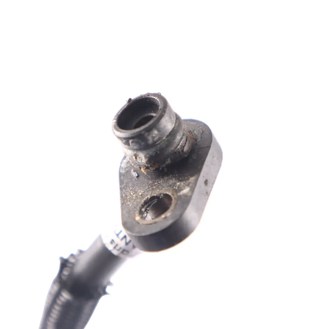 Bleed Line Pipe Hose Tube to Mercedes W164 OM629 Diesel with Part number A6292000158 Mercedes W164 OM629 Diesel Bleed Line Pipe Hose Tube - SKU A6292000158 - Part number A6292000158