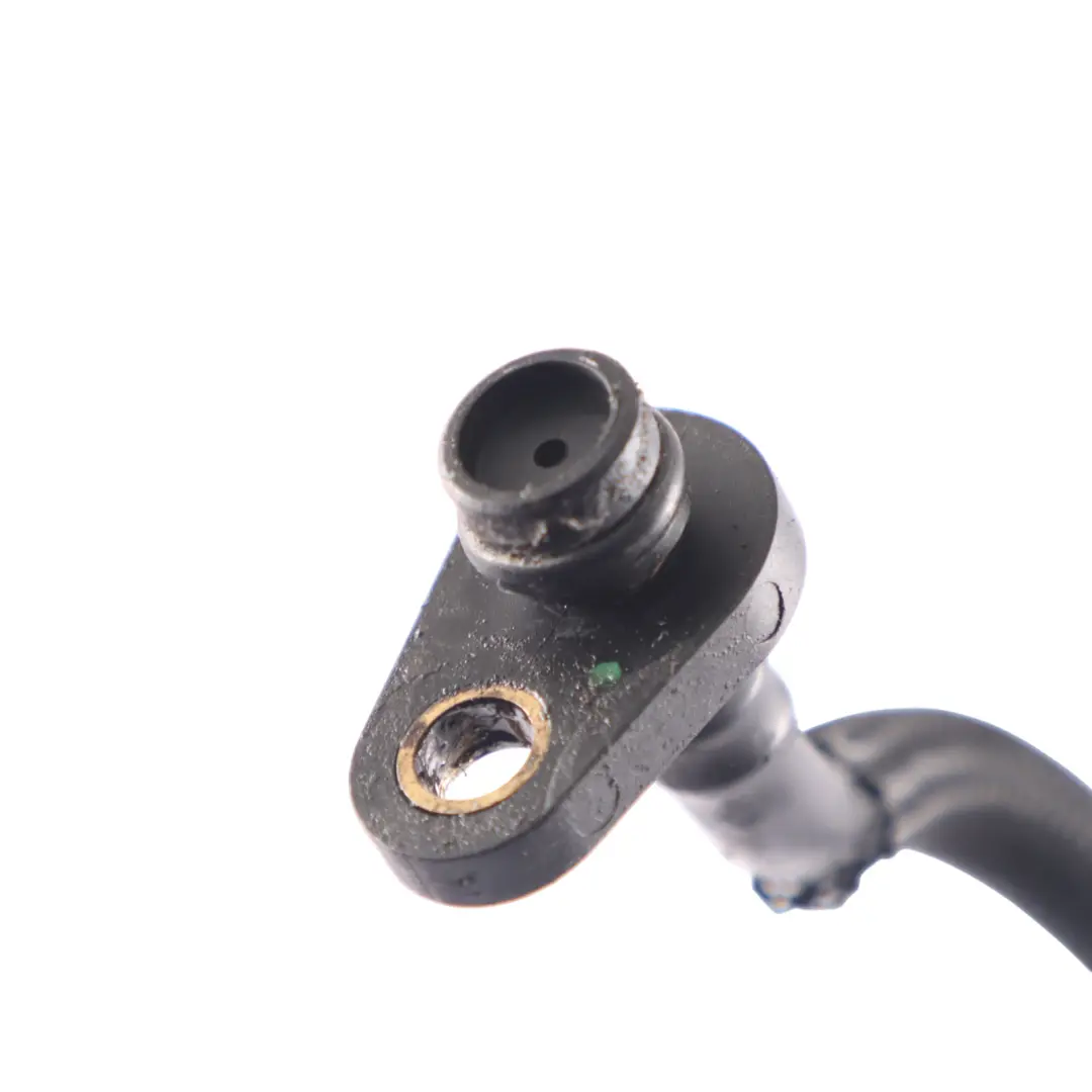 Purga Tubo Manguera para Mercedes W164 OM629 Diesel con número de pieza A6292000158 Mercedes W164 OM629 Diesel Purga Tubo Manguera - SKU A6292000158 - Número de pieza A6292000158