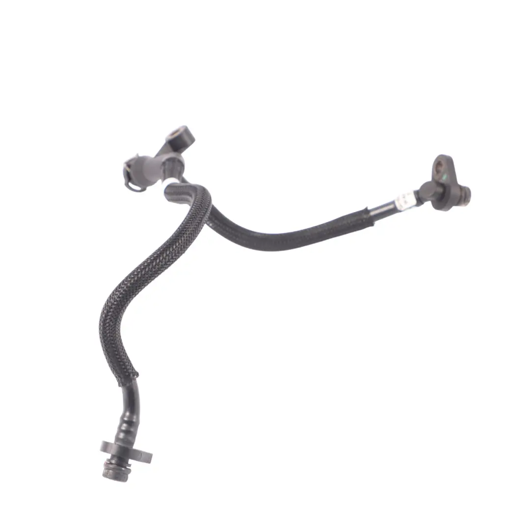 spurgo linea tubo flessibile per Mercedes W164 OM629 Diesel con numero di parte A6292000158 Mercedes W164 OM629 Diesel spurgo linea tubo flessibile - SKU A6292000158 - Numero di parte A6292000158