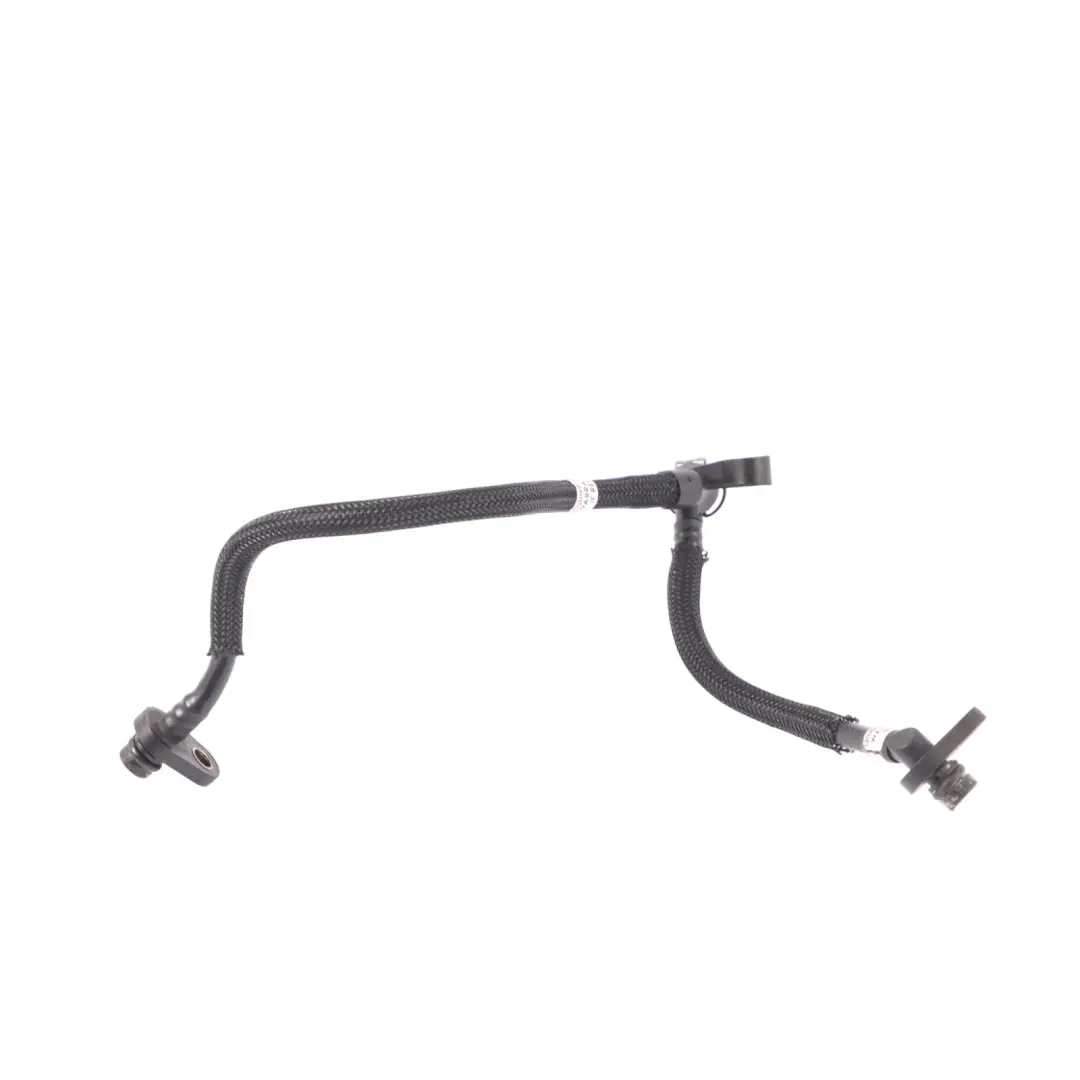 Mercedes W164 OM629 Diesel Tuyau de purge Tube - SKU A6292000158 - Numéro de pièce A6292000158