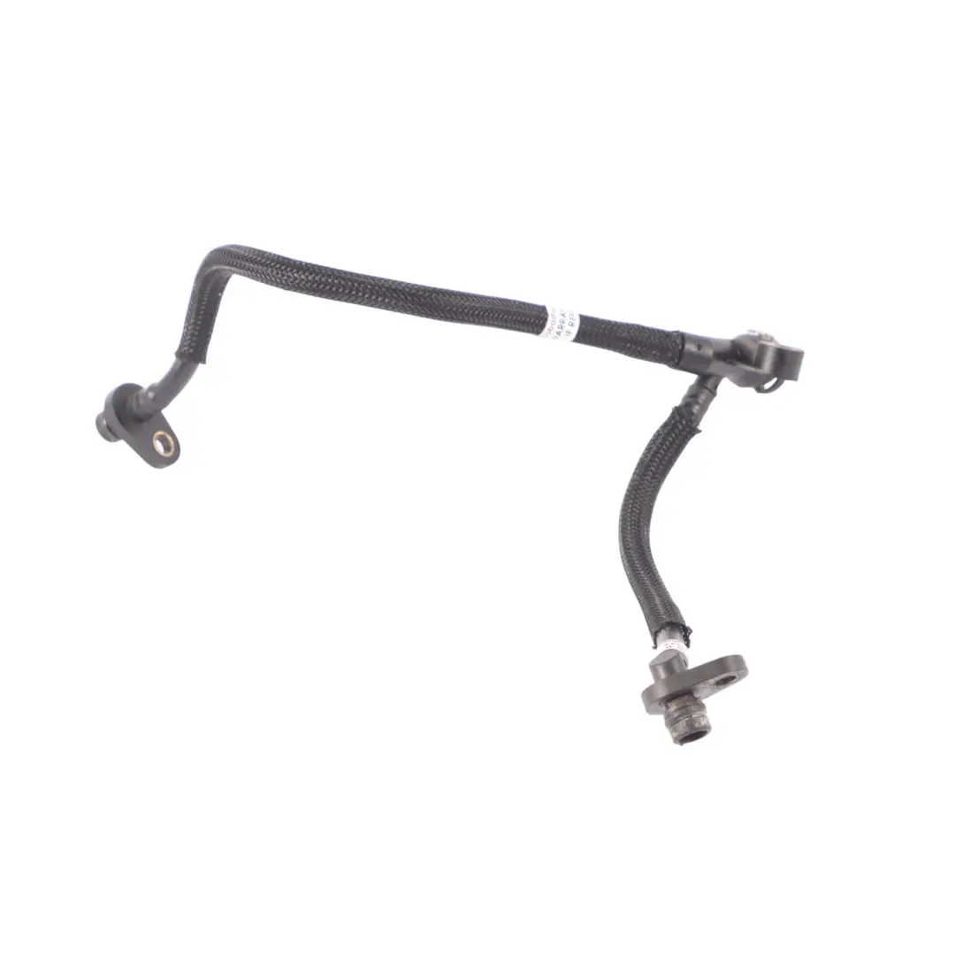 Bleed Line Pipe Hose Tube to Mercedes W164 OM629 Diesel with Part number A6292000158 Mercedes W164 OM629 Diesel Bleed Line Pipe Hose Tube - SKU A6292000158 - Part number A6292000158