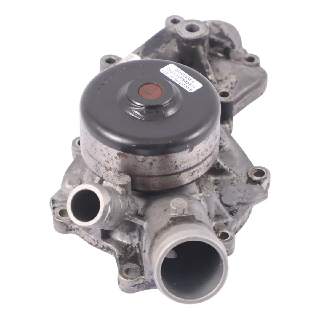 Mercedes W164 OM629 Motor Kühlung Wasser Pumpe - SKU A6292000201 - Teilenummer A6292000201
