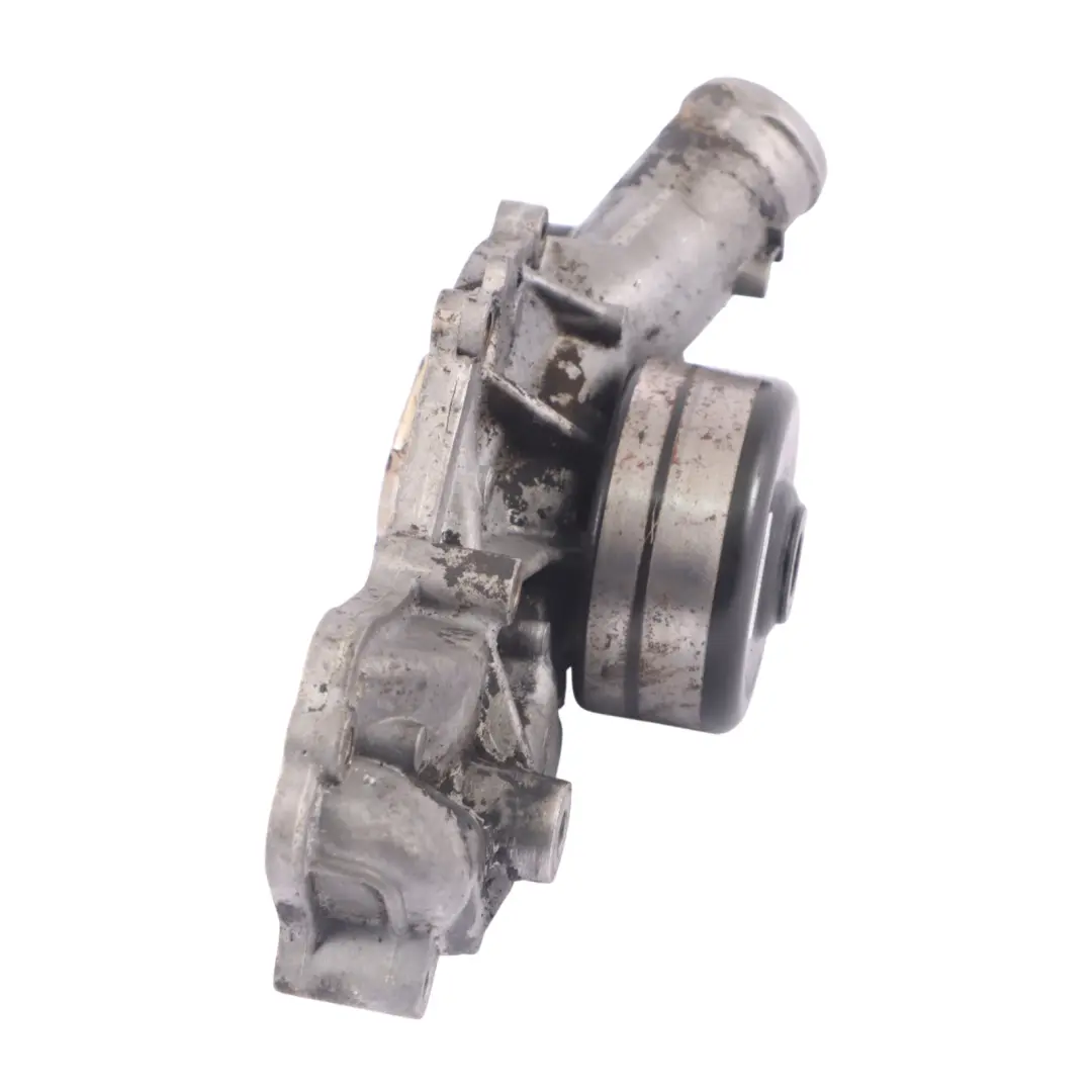 Mercedes W164 OM629 Engine Cooling Water Pump - SKU A6292000201 - Part number A6292000201