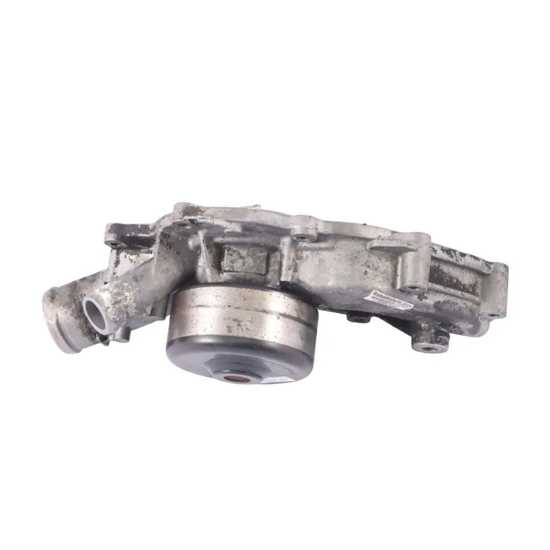 Mercedes W164 OM629 Engine Cooling Water Pump - SKU A6292000201 - Part number A6292000201