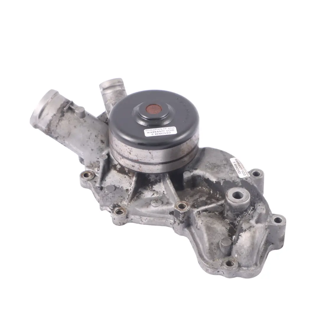 Kühlung Wasser Pumpe für Mercedes W164 OM629 Motor mit Teilenummer A6292000201 Mercedes W164 OM629 Motor Kühlung Wasser Pumpe - SKU A6292000201 - Teilenummer A6292000201