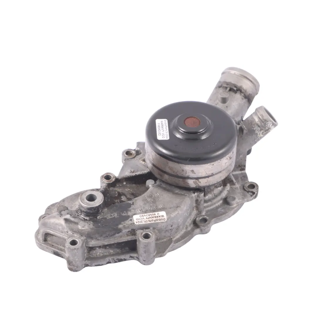 Mercedes W164 OM629 Engine Cooling Water Pump - SKU A6292000201 - Part number A6292000201