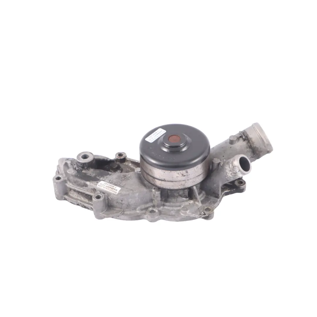 Mercedes W164 OM629 Engine Cooling Water Pump - SKU A6292000201 - Part number A6292000201