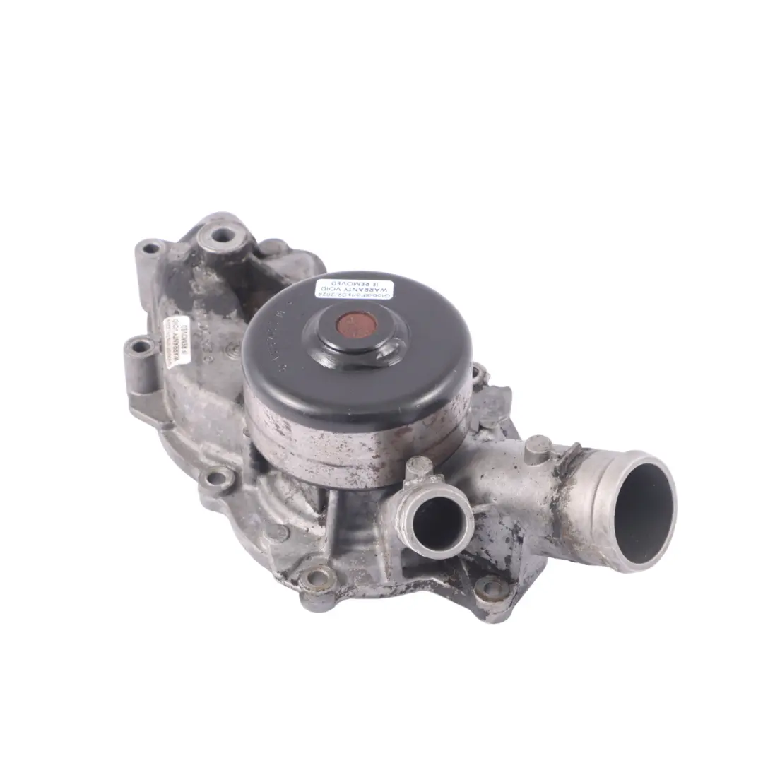Mercedes W164 OM629 Engine Cooling Water Pump - SKU A6292000201 - Part number A6292000201