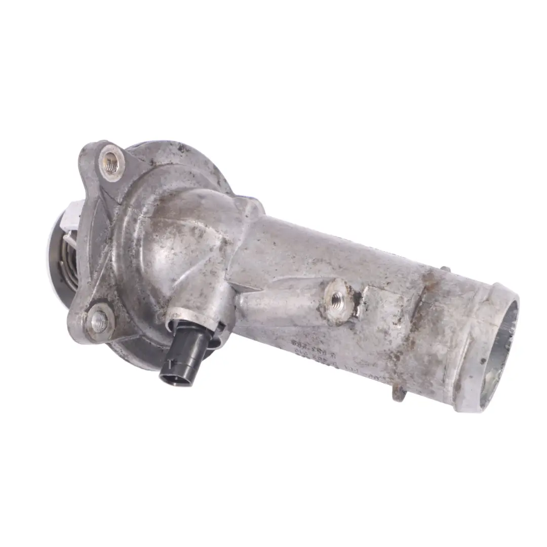 Termostat do Mercedes X164 OM629 o numerze A6292000315 Mercedes X164 OM629 Termostat - SKU A6292000315 - Numer Części A6292000315