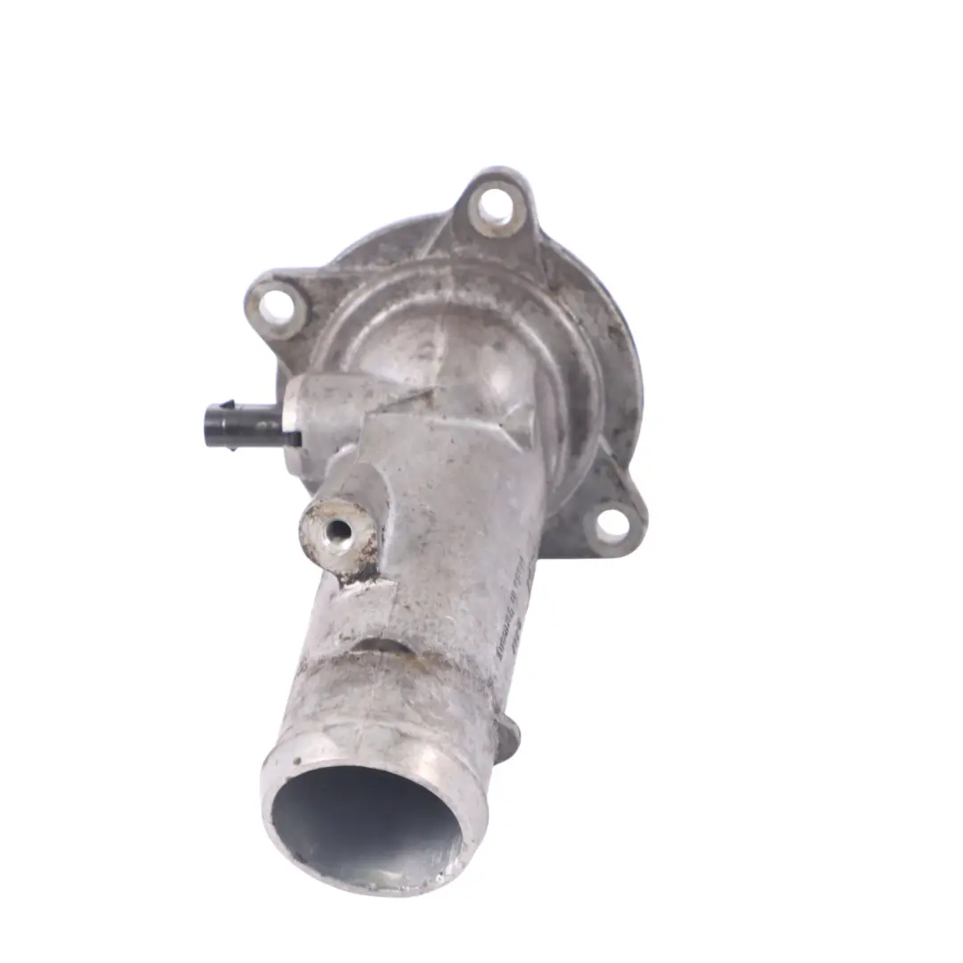 Thermostat to Mercedes X164 OM629 with Part number A6292000315 Mercedes X164 OM629 Thermostat - SKU A6292000315 - Part number A6292000315