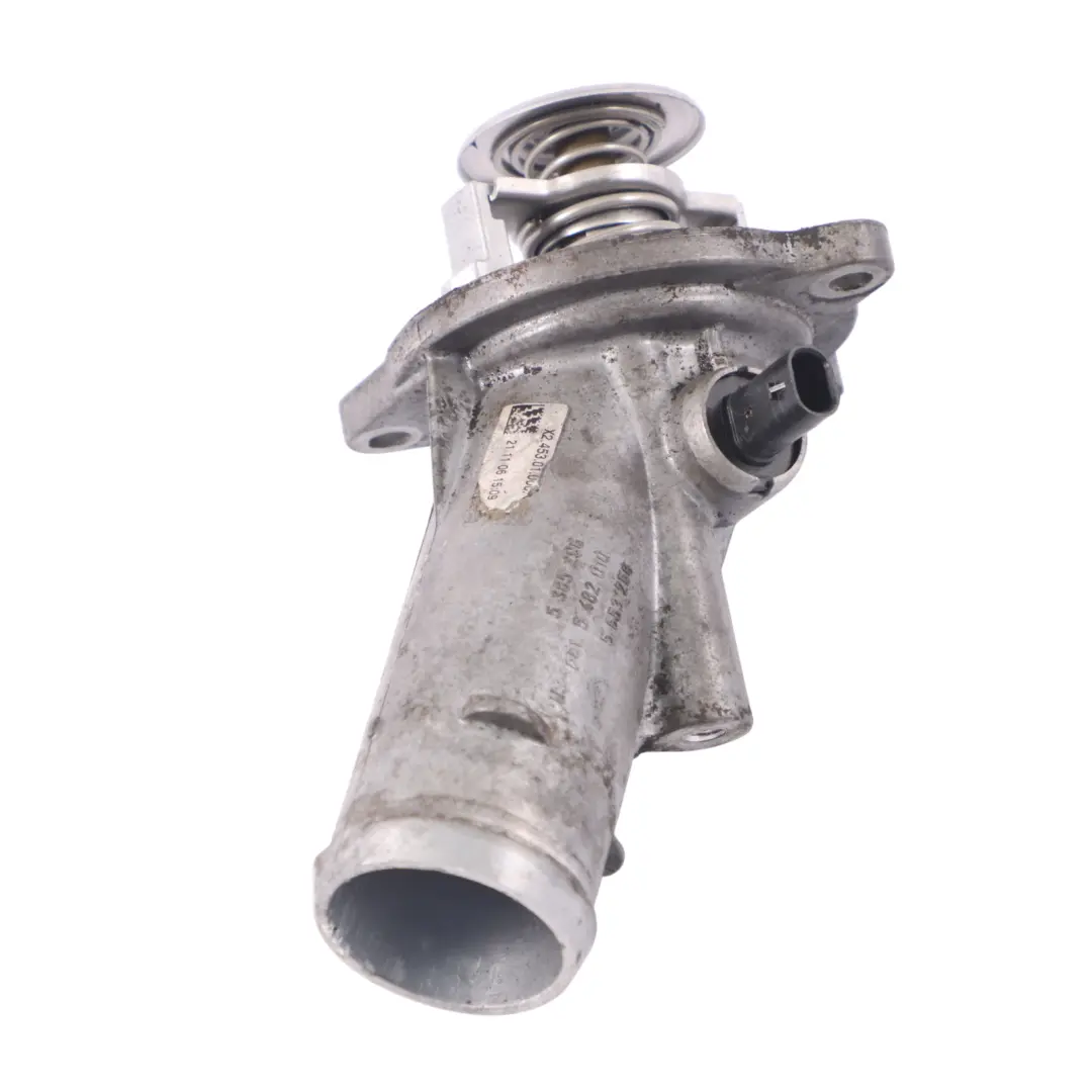 Termostat do Mercedes X164 OM629 o numerze A6292000315 Mercedes X164 OM629 Termostat - SKU A6292000315 - Numer Części A6292000315