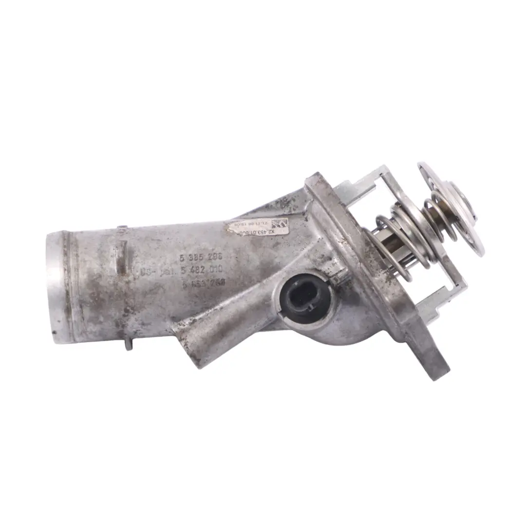 Mercedes X164 OM629 Termostato - SKU A6292000315 - Numero di parte A6292000315