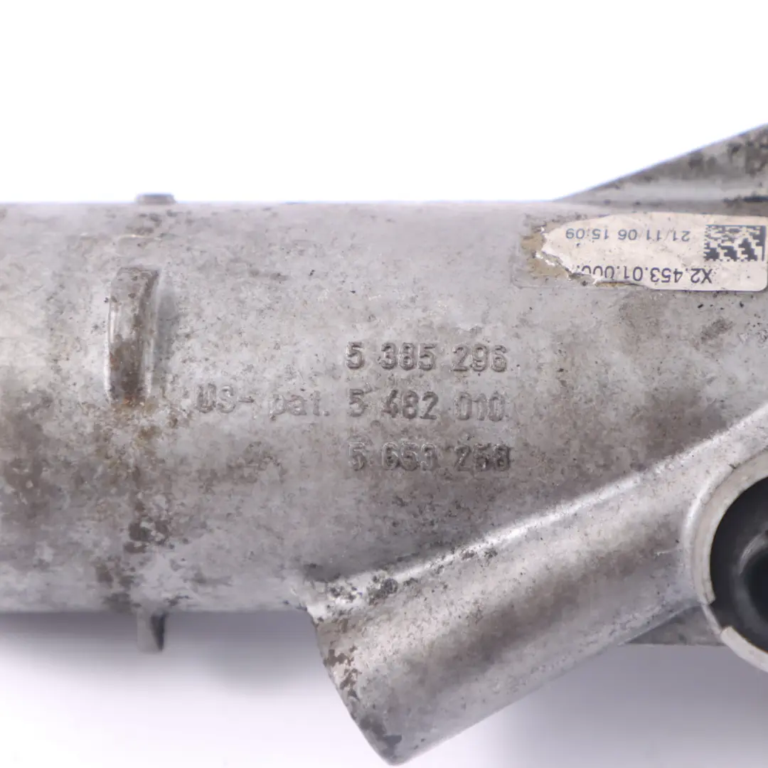 Termostat do Mercedes X164 OM629 o numerze A6292000315 Mercedes X164 OM629 Termostat - SKU A6292000315 - Numer Części A6292000315