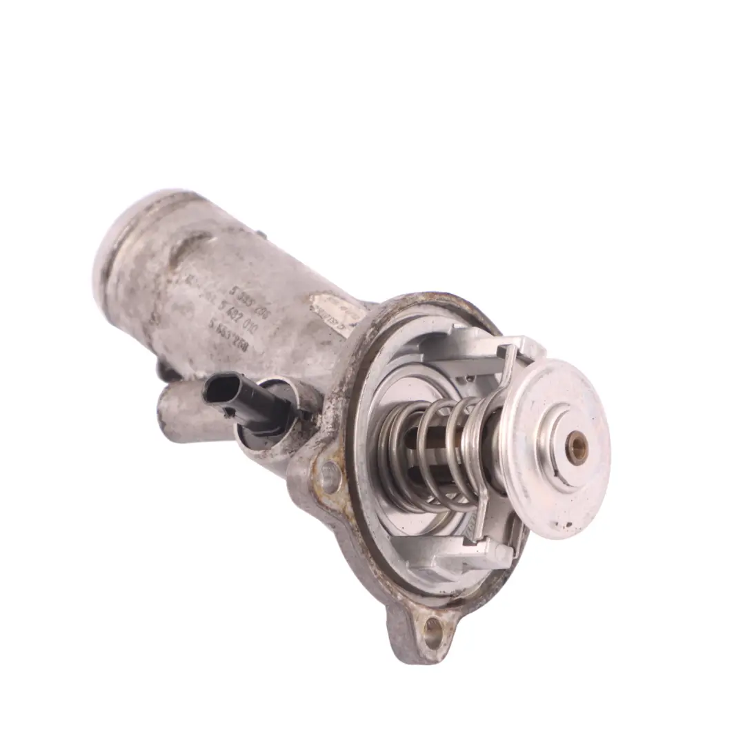 Termostat do Mercedes X164 OM629 o numerze A6292000315 Mercedes X164 OM629 Termostat - SKU A6292000315 - Numer Części A6292000315