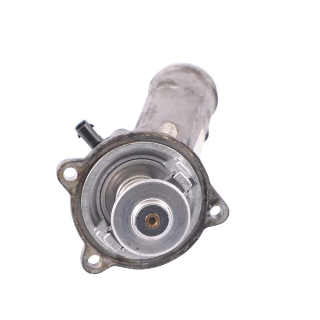 Thermostat to Mercedes X164 OM629 with Part number A6292000315 Mercedes X164 OM629 Thermostat - SKU A6292000315 - Part number A6292000315