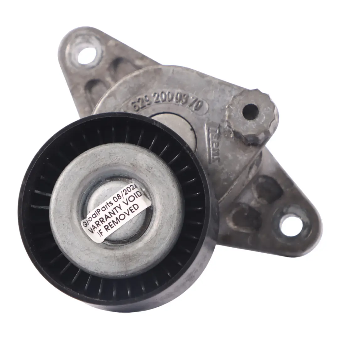 Puleggia tendicinghia ausiliaria per Mercedes GL ML W164 Diesel OM629 con numero di parte A6292000370 Mercedes GL ML W164 Diesel OM629 Puleggia tendicinghia ausiliaria - SKU A6292000370 - Numero di parte A6292000370