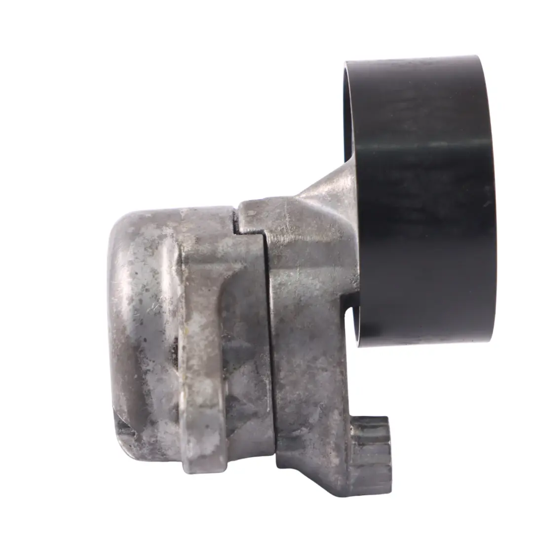 Auxilary Belt Tensioner Pulley to Mercedes GL ML W164 Diesel OM629 with Part number A6292000370 Mercedes GL ML W164 Diesel OM629 Auxilary Belt Tensioner Pulley - SKU A6292000370 - Part number A6292000370