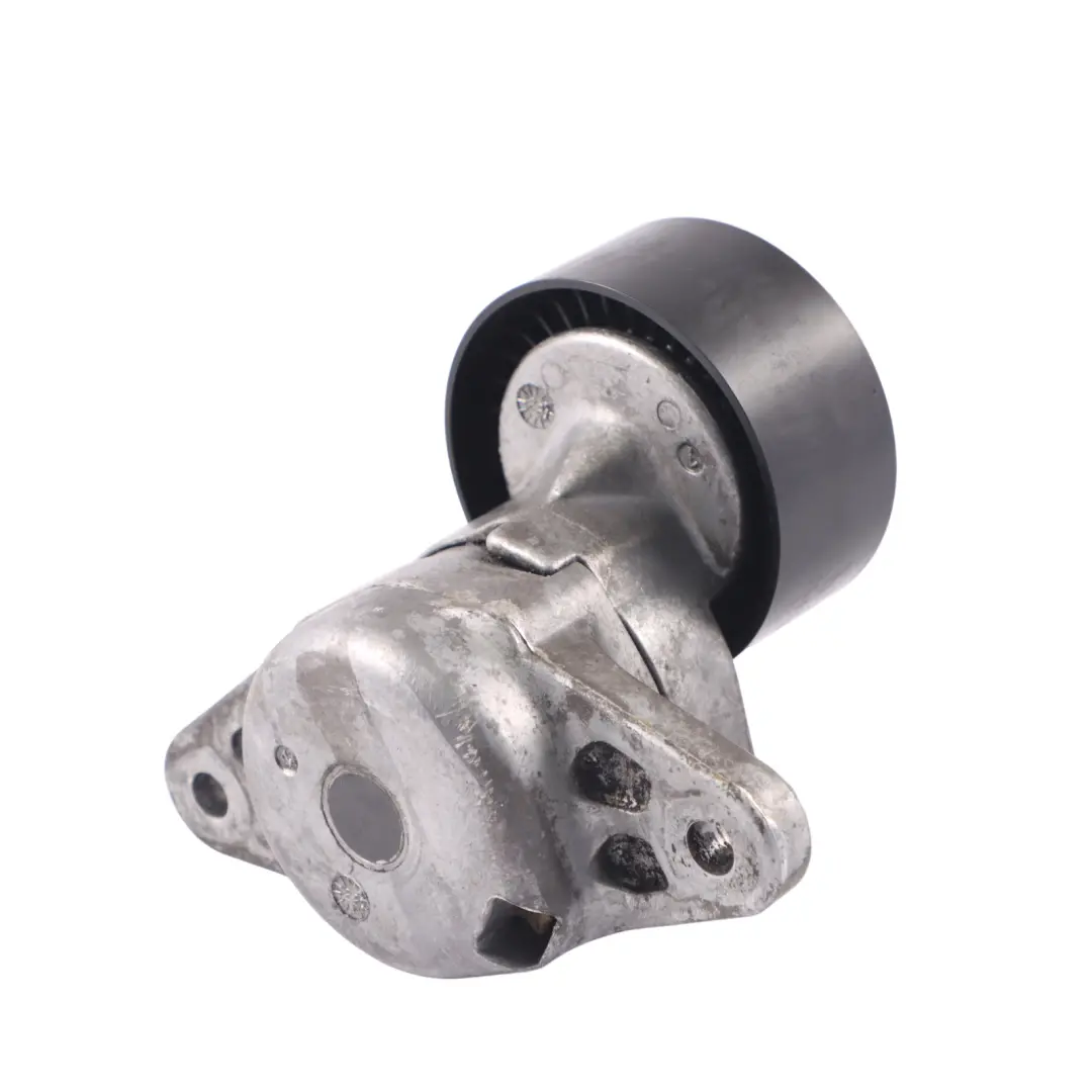 Auxilary Belt Tensioner Pulley to Mercedes GL ML W164 Diesel OM629 with Part number A6292000370 Mercedes GL ML W164 Diesel OM629 Auxilary Belt Tensioner Pulley - SKU A6292000370 - Part number A6292000370