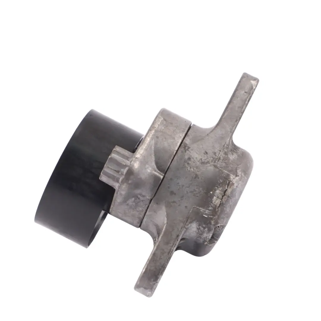 Puleggia tendicinghia ausiliaria per Mercedes GL ML W164 Diesel OM629 con numero di parte A6292000370 Mercedes GL ML W164 Diesel OM629 Puleggia tendicinghia ausiliaria - SKU A6292000370 - Numero di parte A6292000370