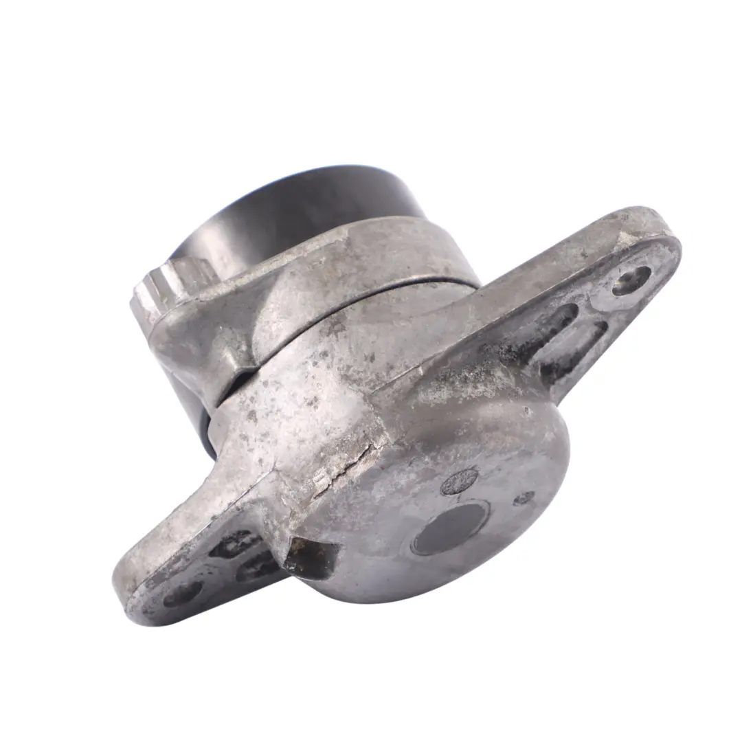 Mercedes GL ML W164 Diesel OM629 Polea tensora de la correa auxiliar - SKU A6292000370 - Número de pieza A6292000370