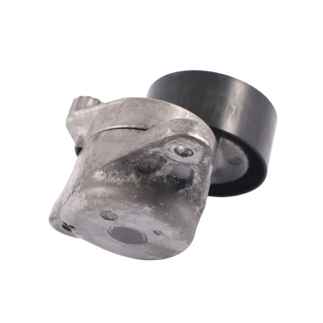 Puleggia tendicinghia ausiliaria per Mercedes GL ML W164 Diesel OM629 con numero di parte A6292000370 Mercedes GL ML W164 Diesel OM629 Puleggia tendicinghia ausiliaria - SKU A6292000370 - Numero di parte A6292000370