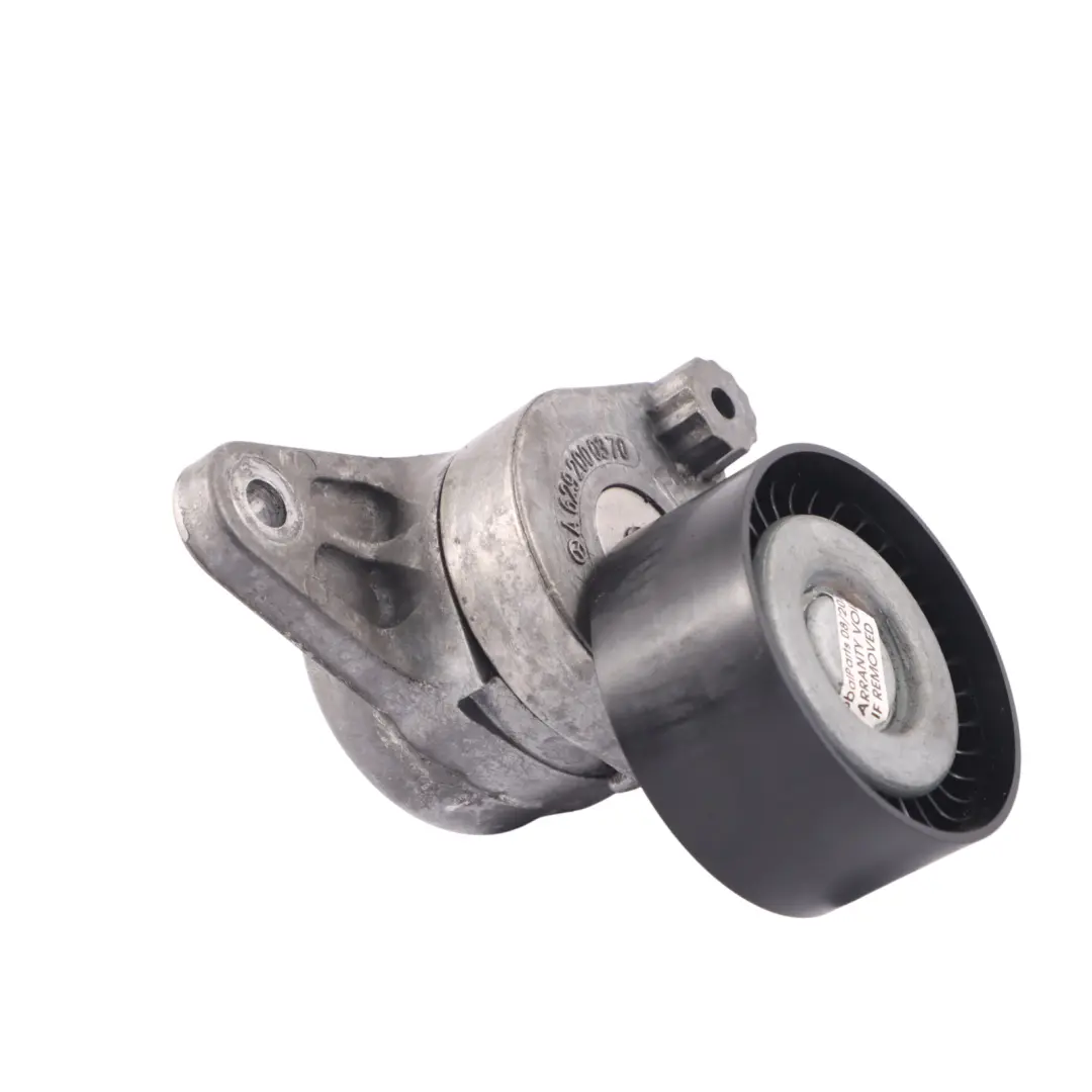 Mercedes GL ML W164 Diesel OM629 Puleggia tendicinghia ausiliaria - SKU A6292000370 - Numero di parte A6292000370