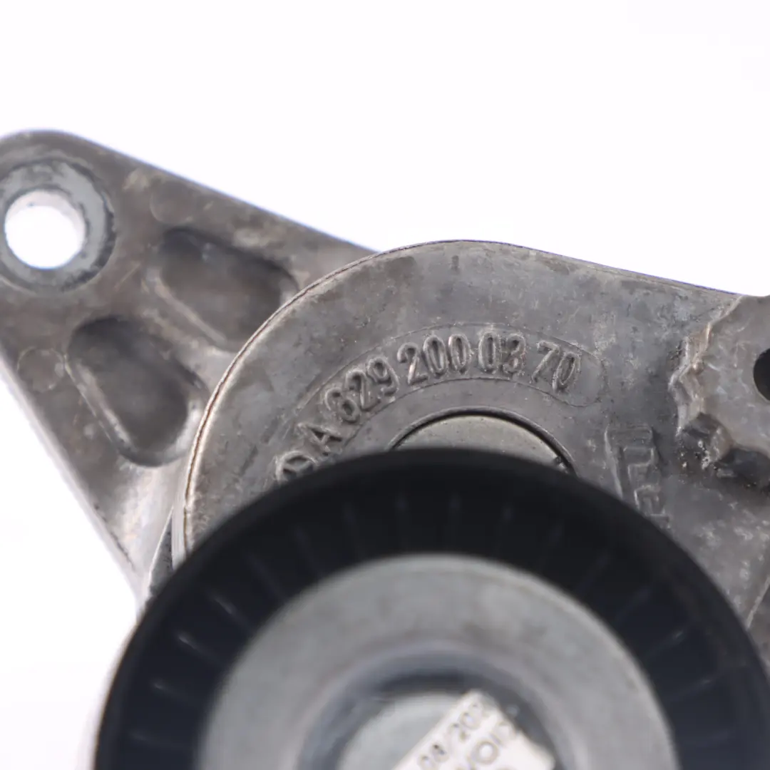 Mercedes GL ML W164 Diesel OM629 Hilfe Riemenspannrolle - SKU A6292000370 - Teilenummer A6292000370