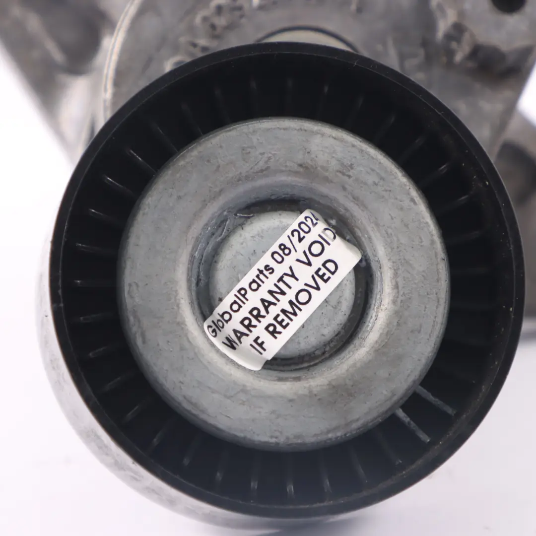 Hilfe Riemenspannrolle für Mercedes GL ML W164 Diesel OM629 mit Teilenummer A6292000370 Mercedes GL ML W164 Diesel OM629 Hilfe Riemenspannrolle - SKU A6292000370 - Teilenummer A6292000370