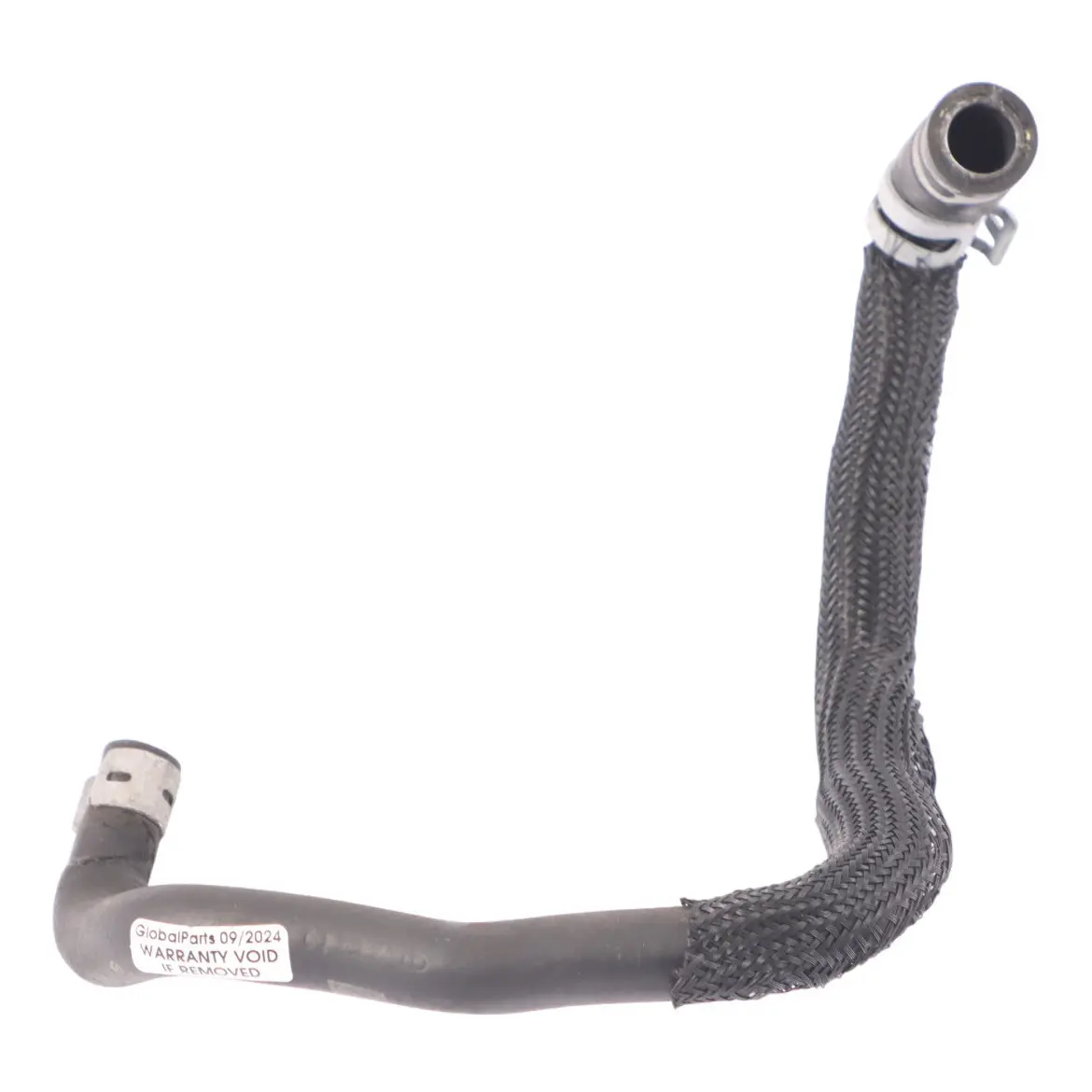 Mercedes W164 OM629 tubo acqua refrigerante linea A6292031382