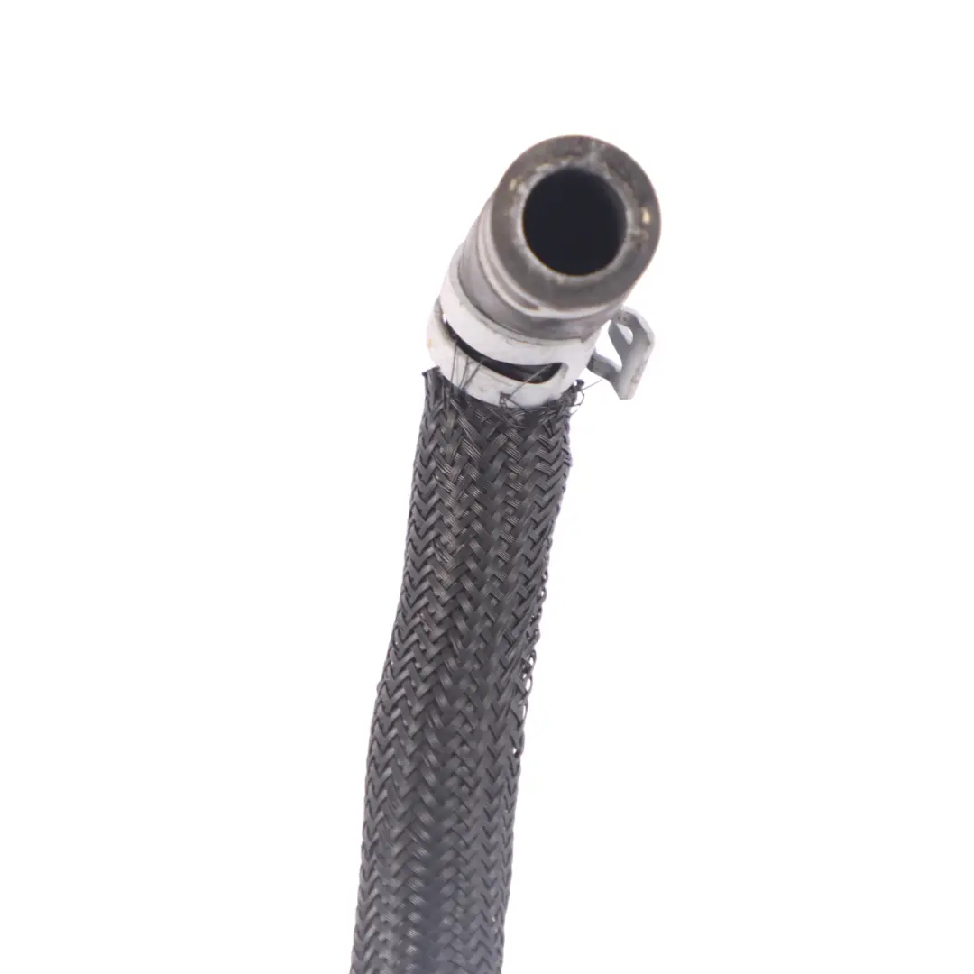 Tuyau d'eau de refroidissement ligne Tube pour Mercedes W164 OM629 à propos du numéro de pièce A6292031382 Mercedes W164 OM629 Tuyau d'eau de refroidissement ligne Tube - SKU A6292031382 - Numéro de pièce A6292031382