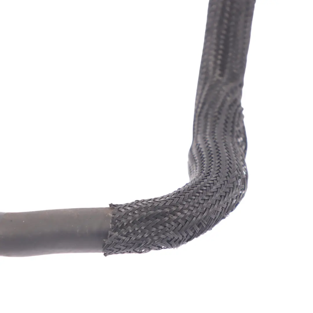 Mercedes W164 OM629 Przewód Wąż Wody Płynu Chłodzącego - SKU A6292031382 - Numer Części A6292031382