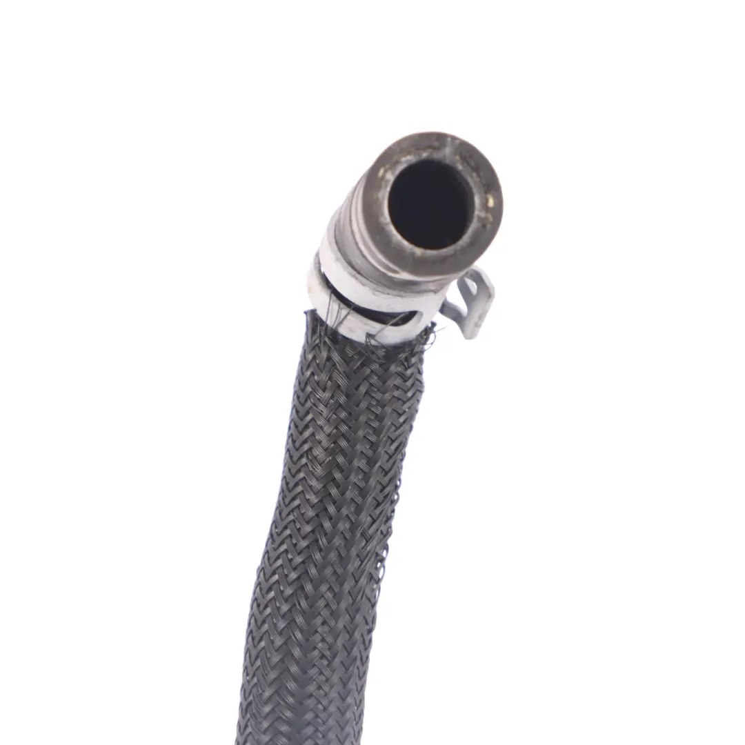 Tuyau d'eau de refroidissement ligne Tube pour Mercedes W164 OM629 à propos du numéro de pièce A6292031382 Mercedes W164 OM629 Tuyau d'eau de refroidissement ligne Tube - SKU A6292031382 - Numéro de pièce A6292031382