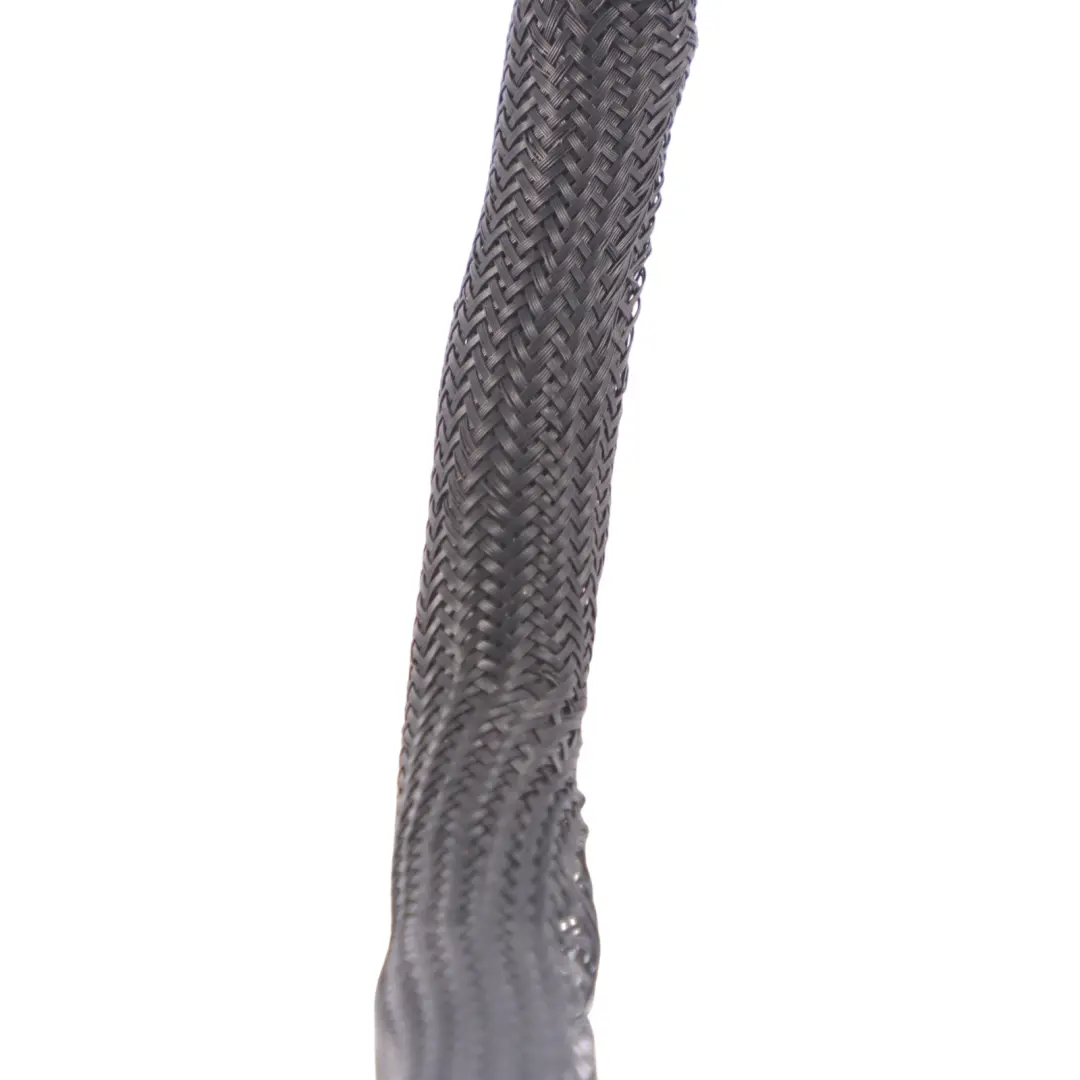 Coolant Water Pipe Hose Line Tube Mercedes W164 OM629 - SKU A6292031382 - Part number A6292031382