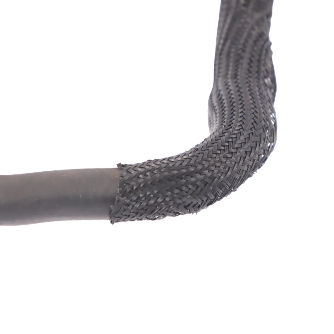 Mercedes W164 OM629 Przewód Wąż Wody Płynu Chłodzącego - SKU A6292031382 - Numer Części A6292031382