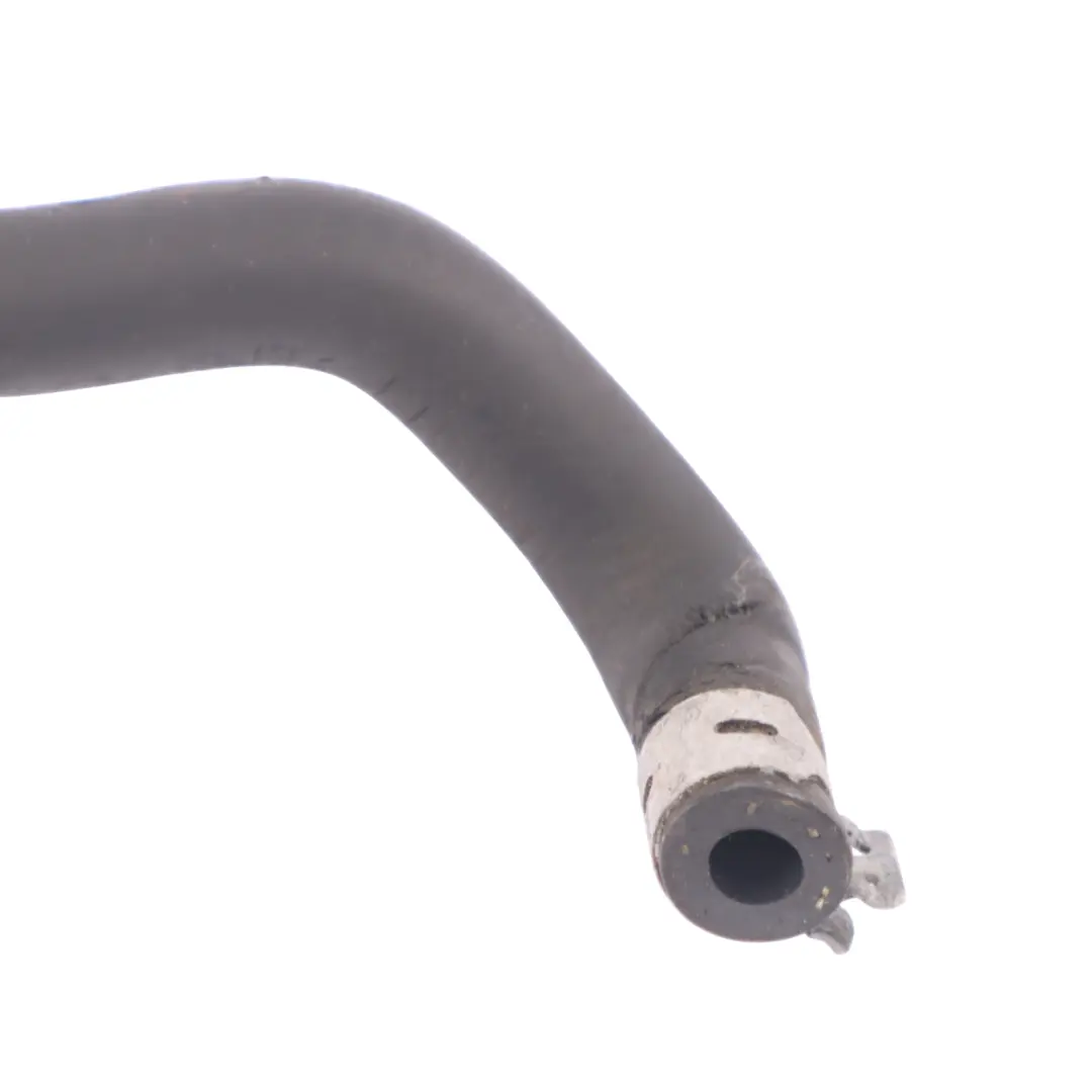 Coolant Water Pipe Hose Line Tube Mercedes W164 OM629 - SKU A6292031382 - Part number A6292031382