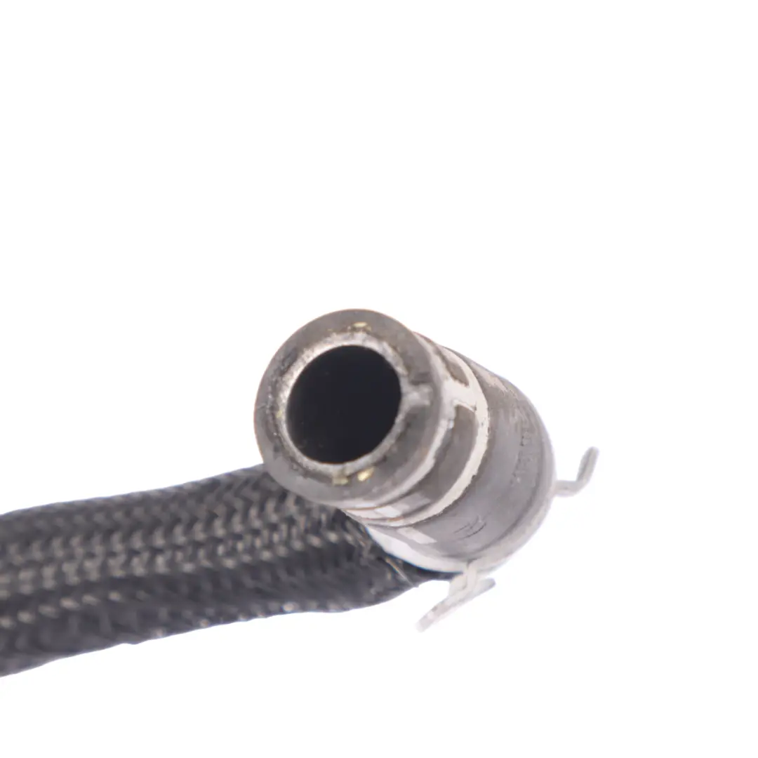 Tuyau d'eau de refroidissement ligne Tube Mercedes W164 OM629 - SKU A6292031382 - Numéro de pièce A6292031382