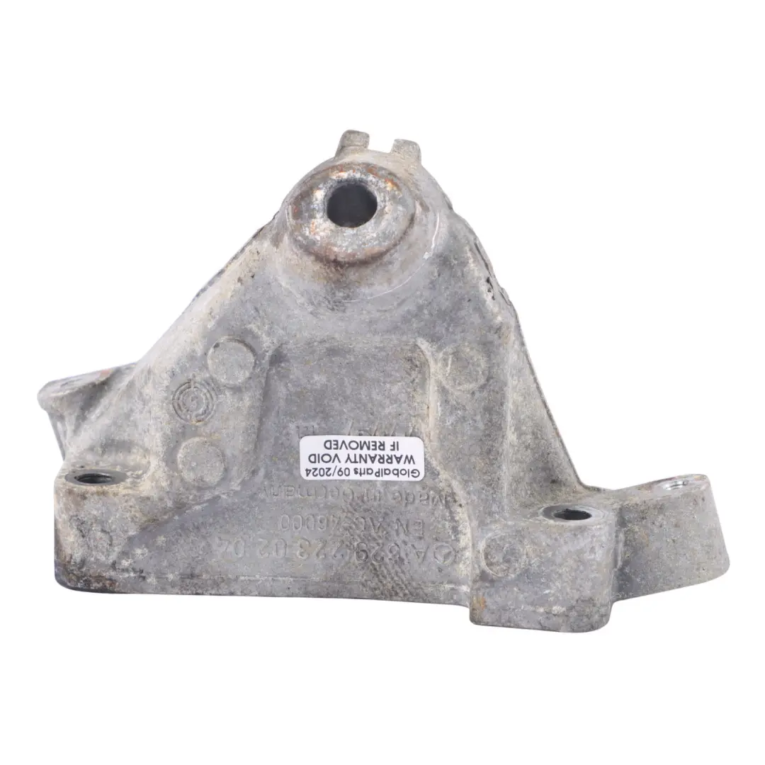 Support Moteur Droit Support pour Mercedes ML W164 Diesel OM629 à propos du numéro de pièce A6292230204 Mercedes ML W164 Diesel OM629 Support Moteur Droit Support - SKU A6292230204 - Numéro de pièce A6292230204