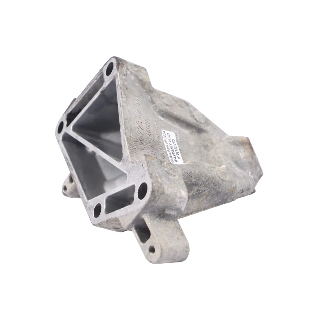 Mercedes ML W164 Diesel OM629 Motor Halterung Rechts Unterstützung - SKU A6292230204 - Teilenummer A6292230204