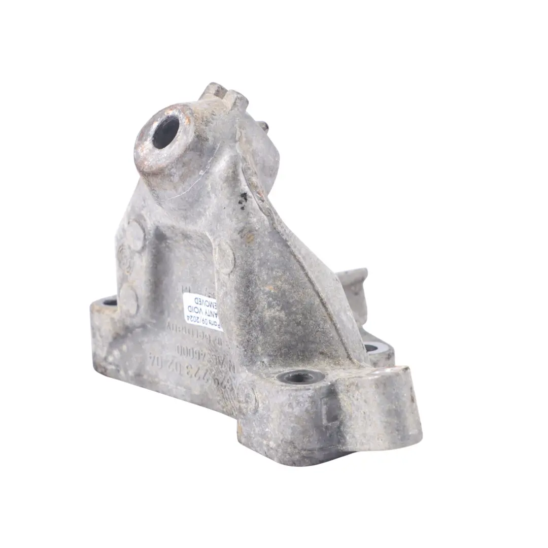 Supporto staffa motore destra supporto per Mercedes ML W164 Diesel OM629 con numero di parte A6292230204 Mercedes ML W164 Diesel OM629 Supporto staffa motore destra supporto - SKU A6292230204 - Numero di parte A6292230204