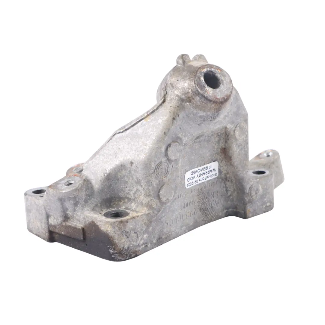 Mercedes ML W164 Diesel OM629 Motor Halterung Rechts Unterstützung - SKU A6292230204 - Teilenummer A6292230204