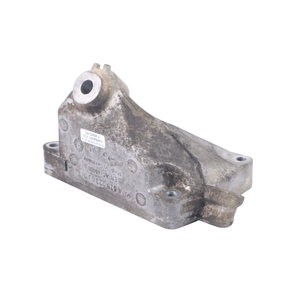 Mercedes ML W164 Motor Halterung Halter Links Diesel OM629 - SKU A6292230304 - Teilenummer A6292230304