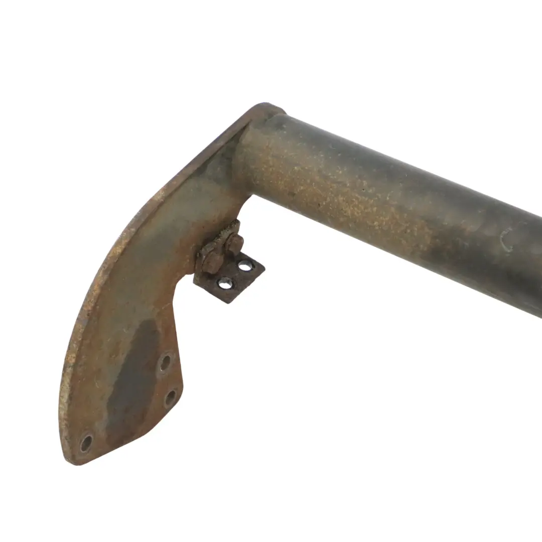 Mercedes Vito W639 Barre d'attelage arrière Mécanisme de remorquage Pare-chocs - SKU A6393101495-3 - Numéro de pièce A6393101495