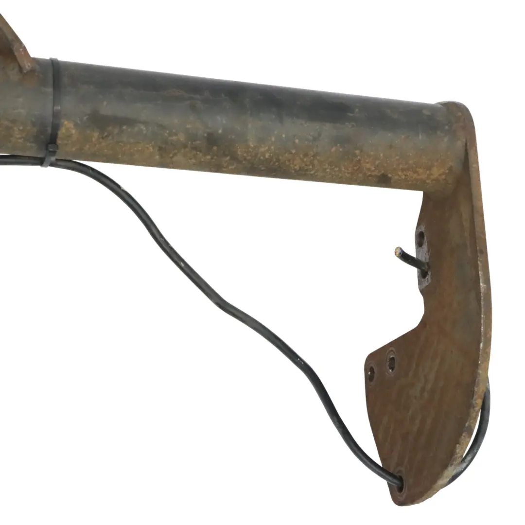 Abschleppstange Anhängerkupplung Stoßstange Träger für Mercedes Vito W639 mit Teilenummer A6393101495 Mercedes Vito W639 Abschleppstange Anhängerkupplung Stoßstange Träger - SKU A6393101495-3 - Teilenummer A6393101495