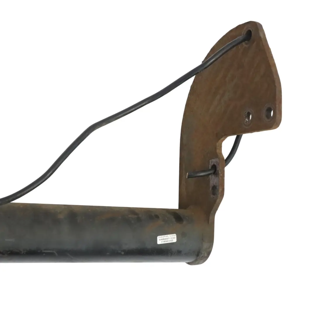 Mercedes Vito W639 Barre d'attelage arrière Mécanisme de remorquage Pare-chocs - SKU A6393101495-3 - Numéro de pièce A6393101495