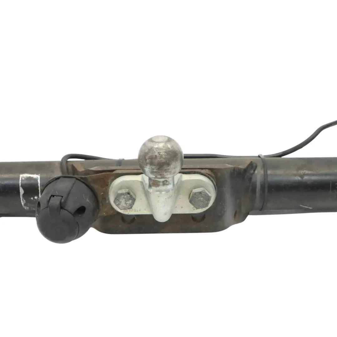 Mercedes Vito W639 Towbar Towing Hitch Rear Tow Bar Mechanism Bumper Carrier - SKU A6393101495-3 - Part number A6393101495