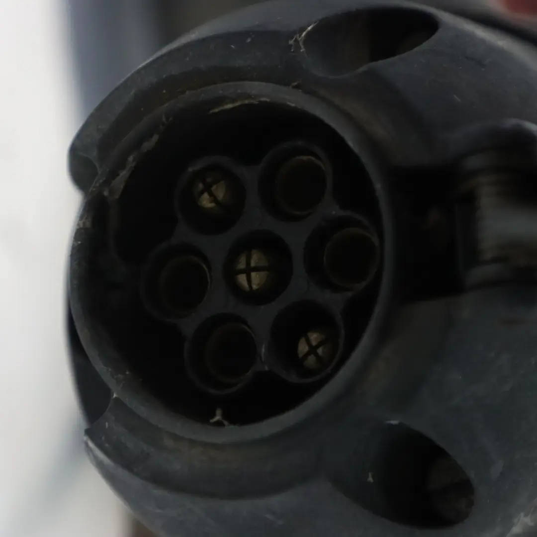 Mercedes Vito W639 Gancio di traino Gancio di traino posteriore Meccanismo - SKU A6393101495-3 - Numero di parte A6393101495