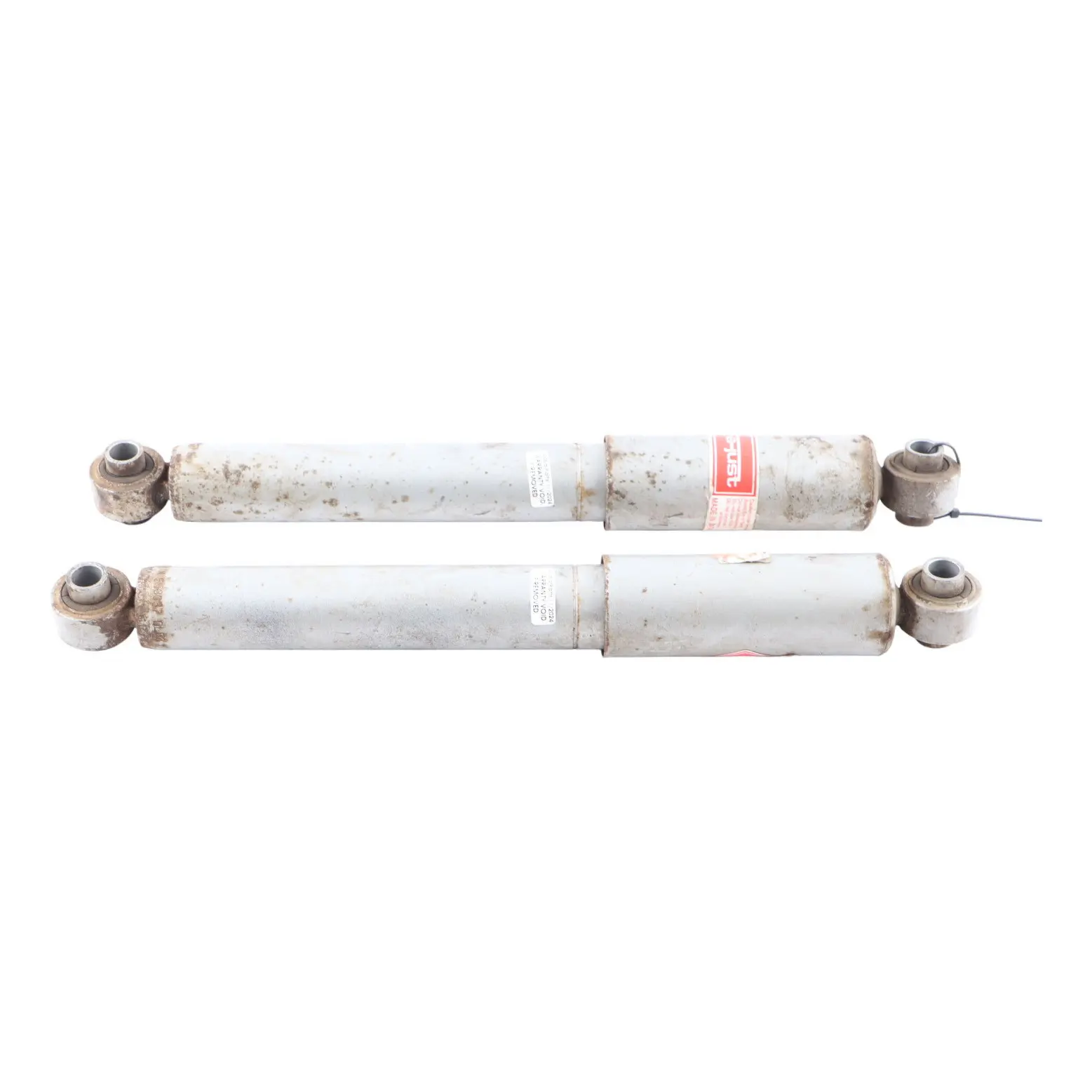 Mercedes W639 Amortizor Spate Stânga Dreapta Set A6393262100