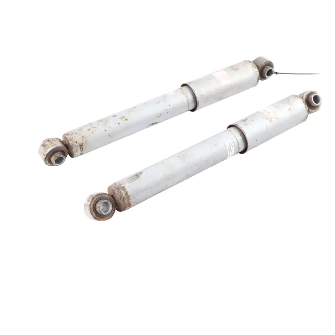 Mercedes W639 Dämpferstrebe Hinten Links Rechts Stoßdämpfer Satz - SKU A6393262100-1 - Teilenummer A6393262100