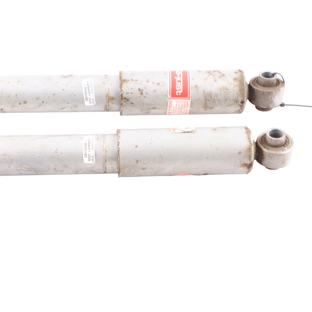 Mercedes W639 Dämpferstrebe Hinten Links Rechts Stoßdämpfer Satz - SKU A6393262100-1 - Teilenummer A6393262100